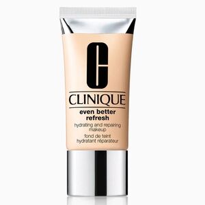 Clinique Even Better Refresh Foundation - Fresh Beige 63